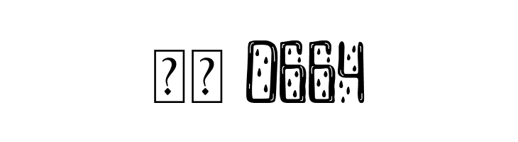 Ghetto bros  Скачать бесплатные шрифты