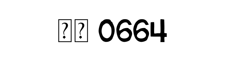 Don Pasquale  Скачать бесплатные шрифты