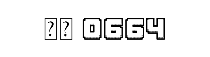 Recreativos  Скачать бесплатные шрифты