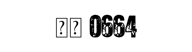 Rough City  Скачать бесплатные шрифты