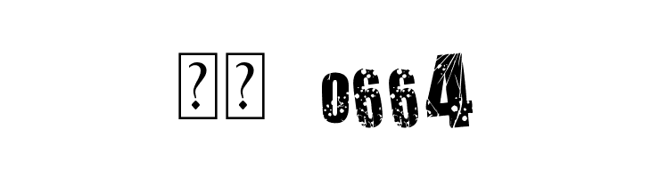 Chaos in Wisconsin  Скачать бесплатные шрифты