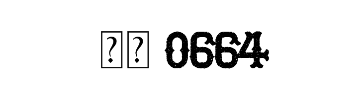 Capitan Morgan  Скачать бесплатные шрифты