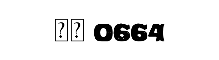 Bad Gringo  Скачать бесплатные шрифты