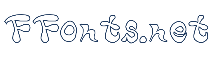 Bharatic-Font[W] font — Lorem ipsum body text preview