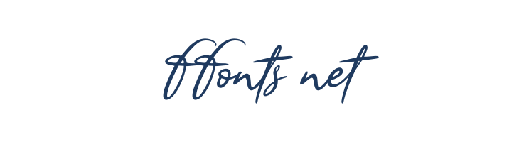 Sandra Belhock Italic font — Lorem ipsum body text preview