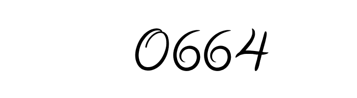 Baline Script  Скачать бесплатные шрифты