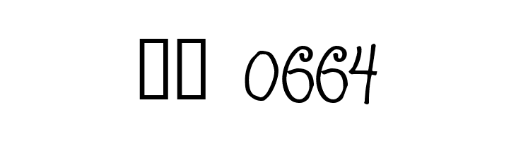 LoveLetters  Скачать бесплатные шрифты