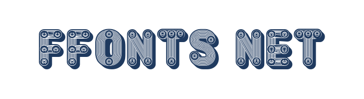 Mangalica Extravagant Filled Regular font — Lorem ipsum body text preview