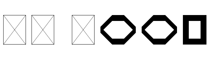 Amino Asid Regular  Скачать бесплатные шрифты