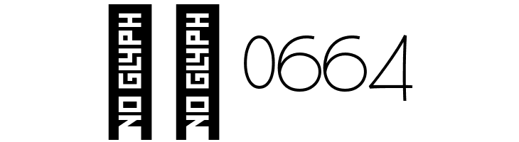 Vibes Regular  Скачать бесплатные шрифты