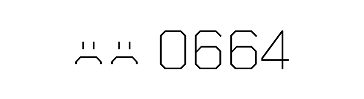 Tomorrow ExtraLight  Скачать бесплатные шрифты