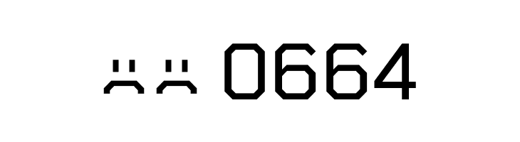 Tomorrow Regular  Скачать бесплатные шрифты