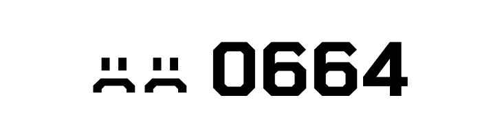 Tomorrow SemiBold  Скачать бесплатные шрифты