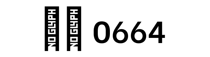 Be Vietnam SemiBold  Скачать бесплатные шрифты