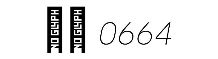 Be Vietnam Thin Italic  Скачать бесплатные шрифты