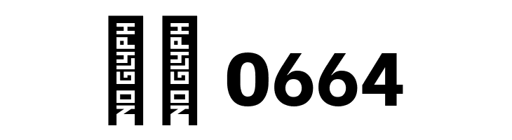 Be Vietnam ExtraBold  Скачать бесплатные шрифты