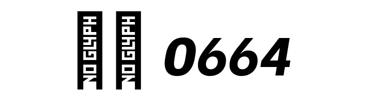 Be Vietnam ExtraBold Italic  Скачать бесплатные шрифты