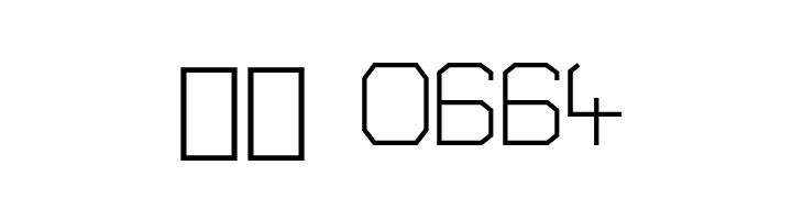 Turret Road Light  Скачать бесплатные шрифты