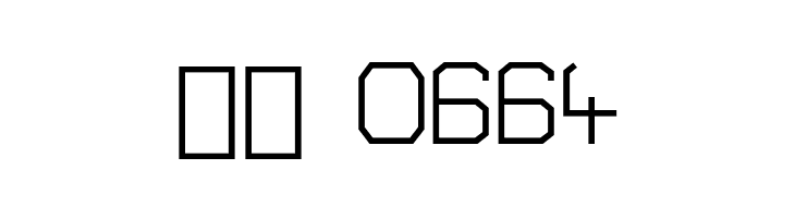 Turret Road Regular  Скачать бесплатные шрифты