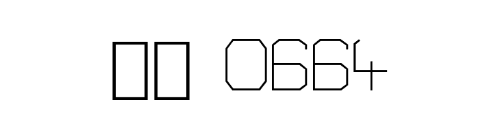 Turret Road ExtraLight  Скачать бесплатные шрифты