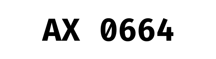 Fira Code Bold  Скачать бесплатные шрифты