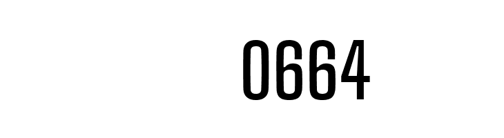 Big Shoulders Text SemiBold  Скачать бесплатные шрифты