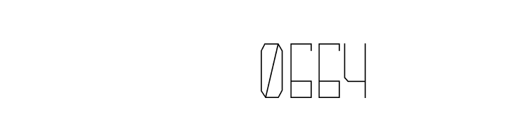 Downtown  Скачать бесплатные шрифты