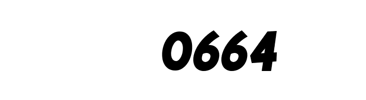 Kurri Island Ita PERSONAL Bold  Скачать бесплатные шрифты