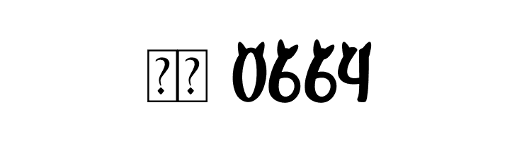 Cattino  Скачать бесплатные шрифты