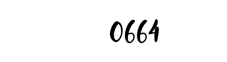 Avocado Creamy  Скачать бесплатные шрифты