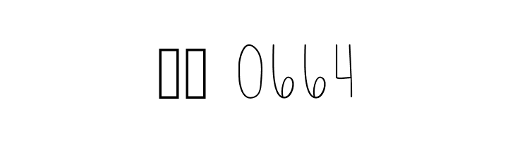 bumblebeethin Medium  Скачать бесплатные шрифты