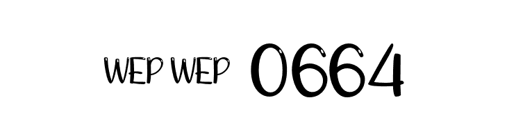 ARBEI BERRY  Скачать бесплатные шрифты