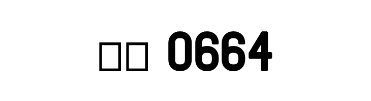 Black RoadsDEMO  Скачать бесплатные шрифты