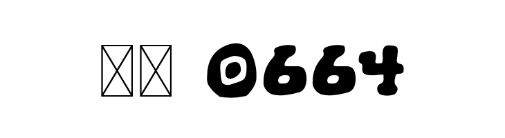 Alphabit Soup  Скачать бесплатные шрифты