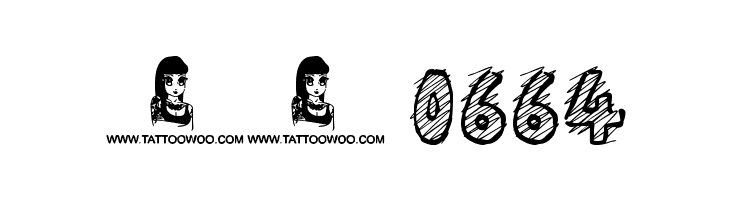 Schools Out!!!  Скачать бесплатные шрифты