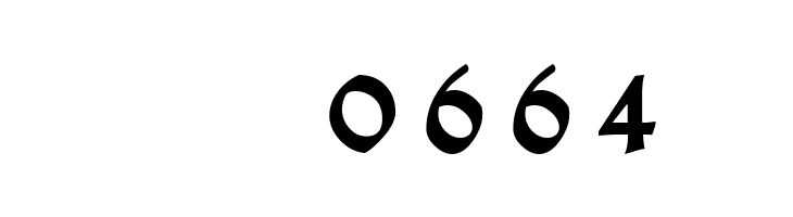 Plakat-FrakturUNZ1L Italic  Скачать бесплатные шрифты