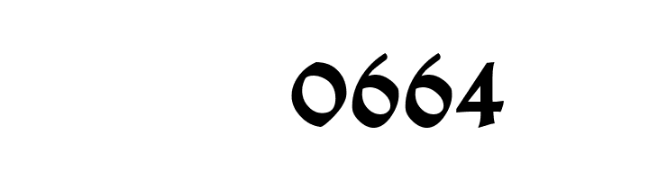 Plakat-FrakturUNZ1L Black  Скачать бесплатные шрифты