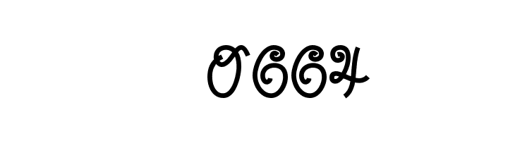 NigraScript  Скачать бесплатные шрифты