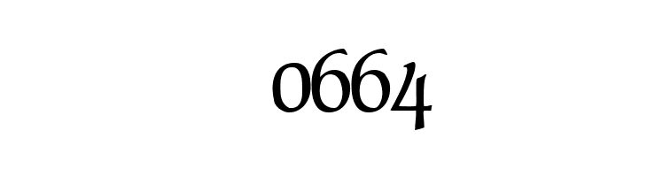 PopplFrakturCAT  Скачать бесплатные шрифты