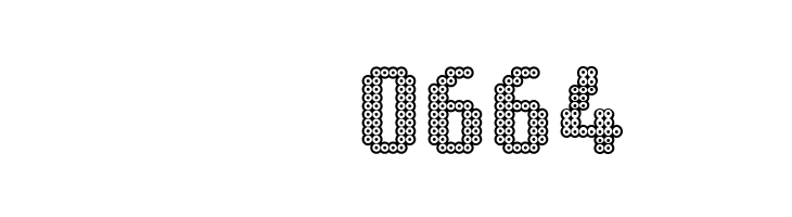 Ring Matrix Two  Скачать бесплатные шрифты