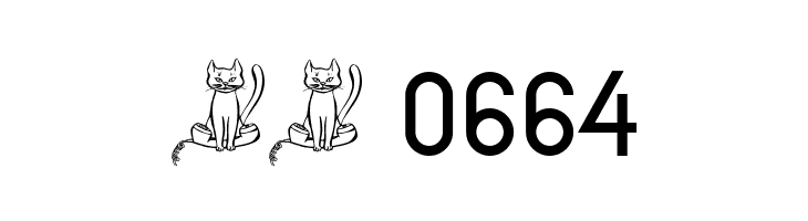 Proletarsk Regular  Скачать бесплатные шрифты