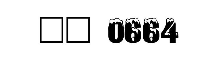 SnowCaps  Скачать бесплатные шрифты