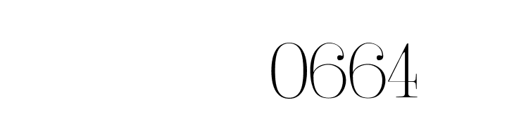 Tartlers End  Скачать бесплатные шрифты