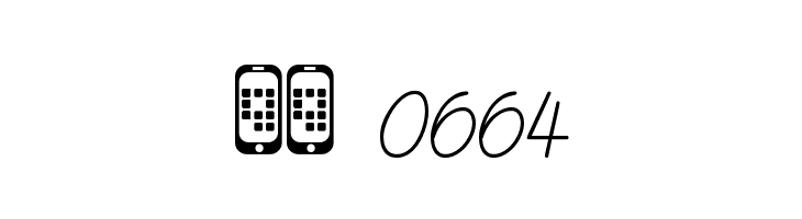 DeutscheNormalschriftOT  Скачать бесплатные шрифты