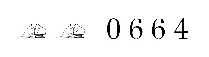 Leipzig Fraktur Normal  Скачать бесплатные шрифты