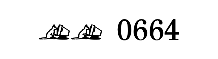 Leipzig Fraktur Normal  Скачать бесплатные шрифты