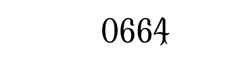 Moderne Fraktur UNZ1  Скачать бесплатные шрифты