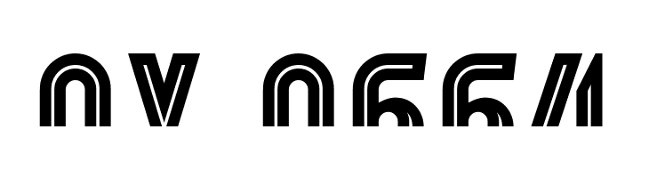 BorderControl  Скачать бесплатные шрифты