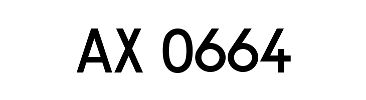 Fundamental  Brigade Regular  Скачать бесплатные шрифты