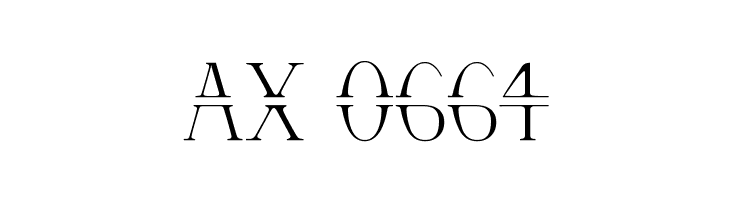 Via-A-Vis  Скачать бесплатные шрифты